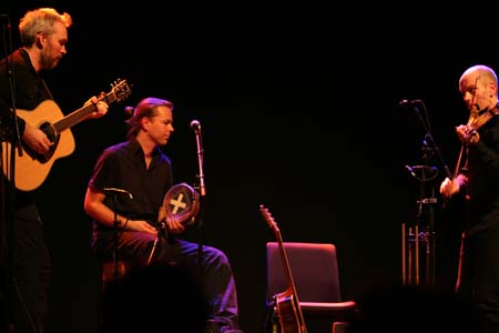 Trio